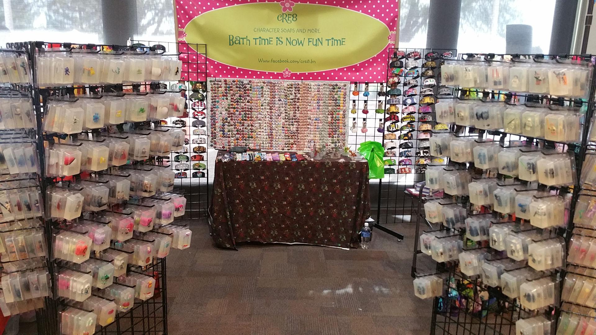 The Pixie's Wares